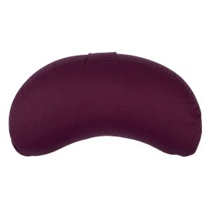 Йога възглавница YOGI MOON ECO мини, люспи от елда