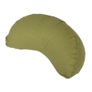 Йога възглавница YOGI MOON ECO мини, люспи от елда