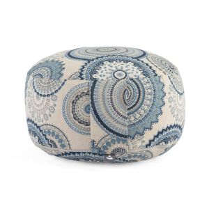 Йога възглавница РОНДО CLASSIC MANDALA