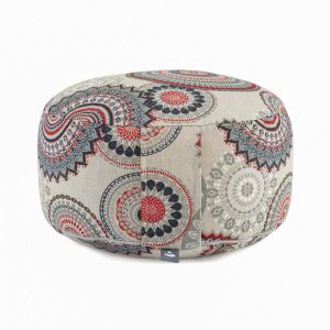 Йога възглавница РОНДО CLASSIC MANDALA