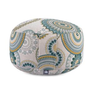 Йога възглавница РОНДО CLASSIC MANDALA