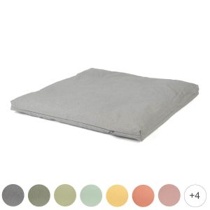 Йога възглавница Випасана Доби Класик Забутон