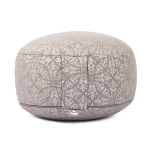 Йога възглавница РОНДО Махараджа