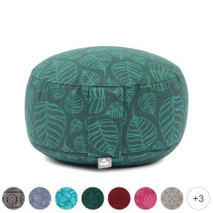 Йога възглавница РОНДО Махараджа