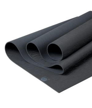 Йога постелка Manduka EKOlite 4мм Charcoal (Grey)