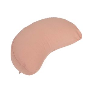 Йога възглавница YOGI MOON ECO, люспи от елда