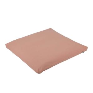 Йога възглавница Випасана Забутон ECO 80/80/5