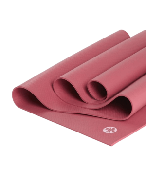 Йога постелка Manduka PROlite® Rosewood
