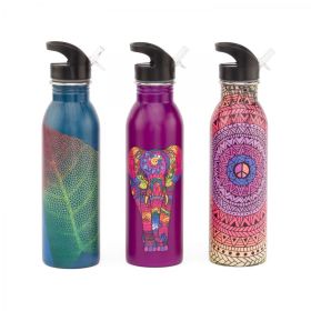 Йога бутилка  700ml