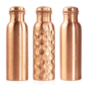 Аюрведа медна бутилка 800ml