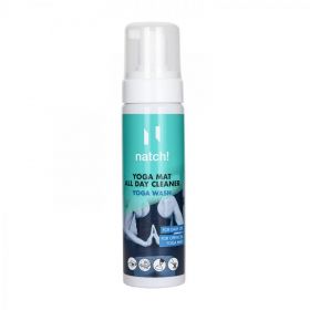 Почистваща пяна за постелки 200ml