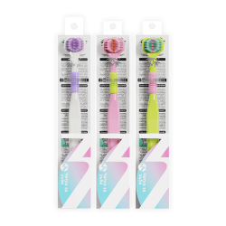 3D Четка за зъби Нова Ера 1бр