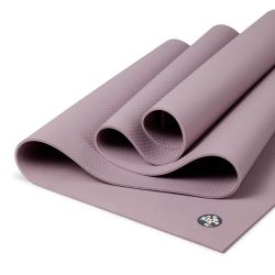 Йога постелка Manduka PROlite® Elderberry 180 х 61 см, 4.7 мм