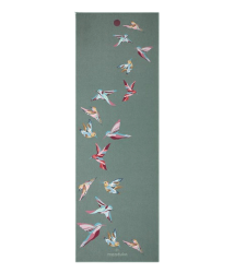 Йога кърпа Manduka Flock 180 см х 61 см