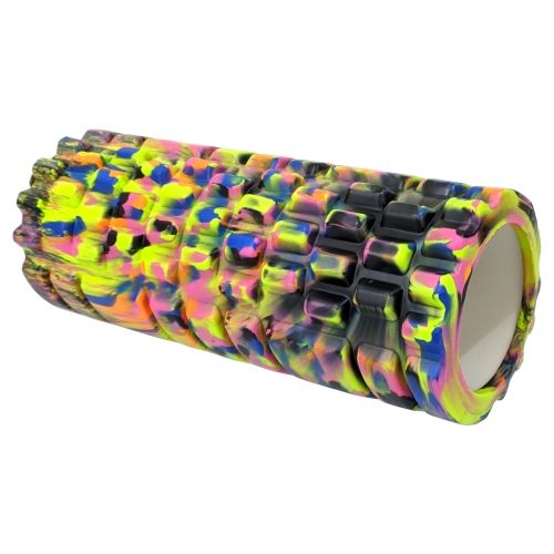 Фоумролер за разтягане релефен  32.5/13.5