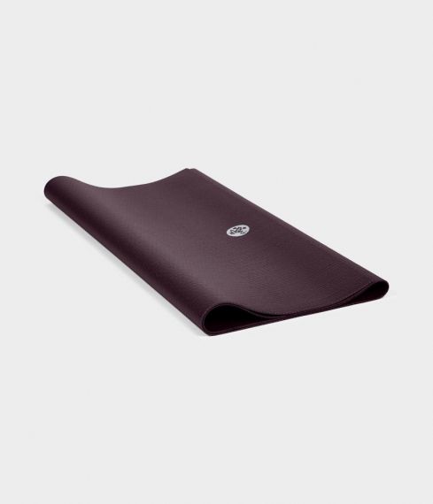 Йога постелка Manduka PROl® Mat 127cm, Indulge (Purple)