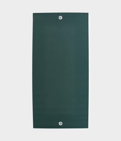 Йога постелка Manduka PROl® Mat 127cm, Sage