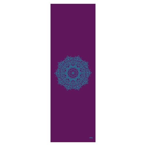 Йога постелка ЛИЙЛА Мандала 