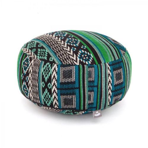 Йога възглавница РОНДО етно