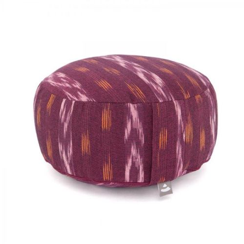 Йога възглавница РОНДО етно