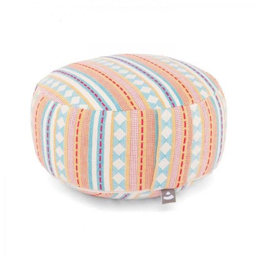 Йога възглавница РОНДО етно