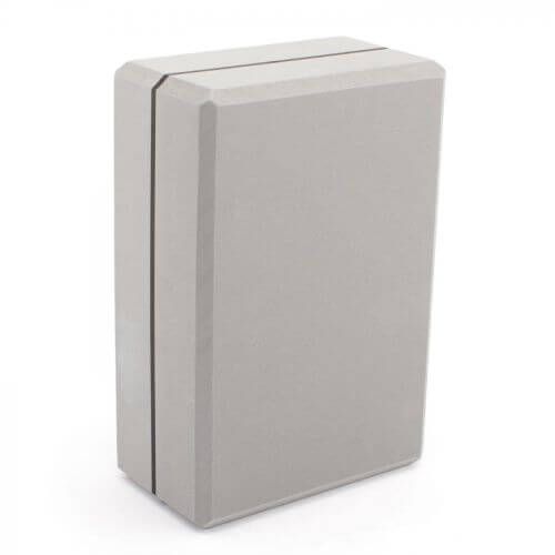 Йога блок XL 22,8 х 15 х 9 см 