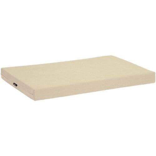 Йога блок голям плосък 