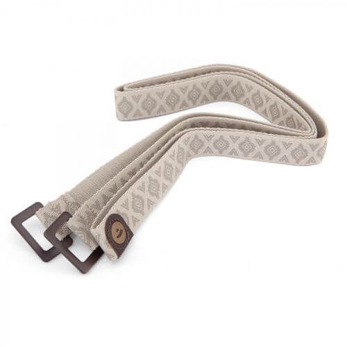 Презрамка за постелка с етно мотиви или мир