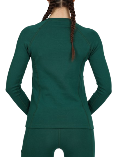 Спортна блуза ХАРМОНИЯ - органичен памук