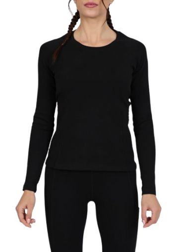 Спортна блуза ХАРМОНИЯ - органичен памук