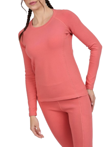 Спортна блуза ХАРМОНИЯ - органичен памук