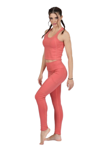 Спортен клин „Енергия“ - органичен памук