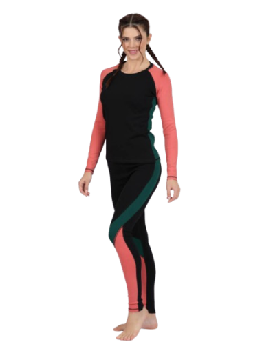 Спортен клин „Енергия“ - органичен памук