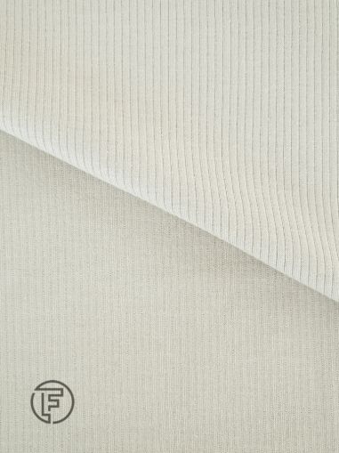 "Баланс" панталон с прави крачоли - органичен памук