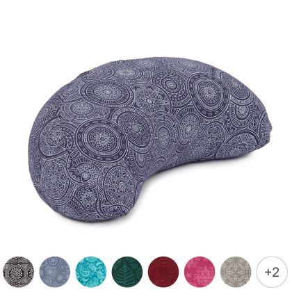 Йога възглавница Махараджа луна