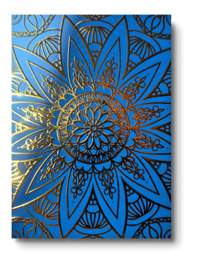 Мандала на покоя