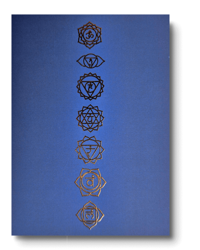 Седемте чакри