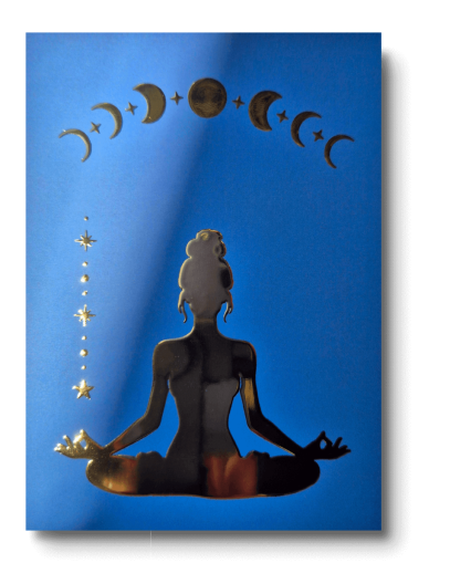 Женска сила