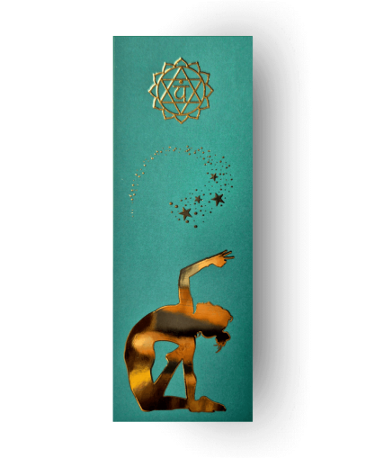 Анахата чакра