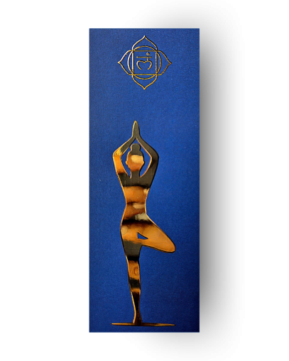 Муладхара чакра