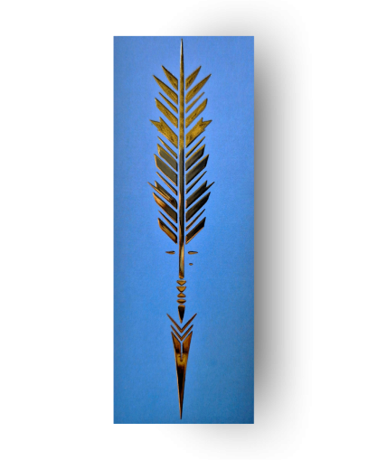 Златна стрела