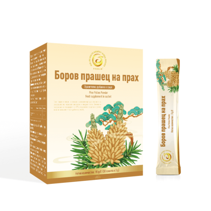 Боров прашец на прах Нова Ера 30бр