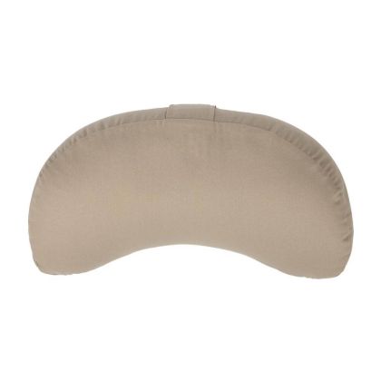 Йога възглавница YOGI MOON ECO, люспи от елда