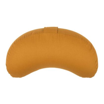 Йога възглавница YOGI MOON ECO мини, люспи от елда