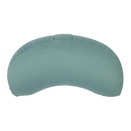 Йога възглавница YOGI MOON ECO мини, люспи от елда