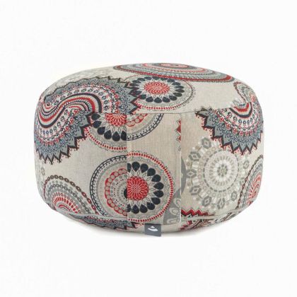 Йога възглавница РОНДО CLASSIC MANDALA