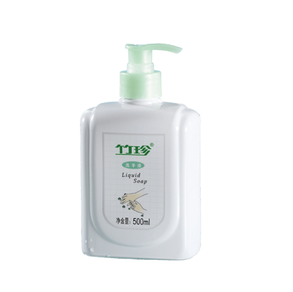 Течен сапун за ръце ZHUZНЕN Нова Ера