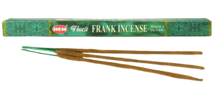 Tамян Frank incense ароматни пръчици