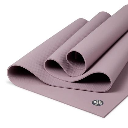 Йога постелка Manduka PROlite® Elderberry 180 х 61 см, 4.7 мм