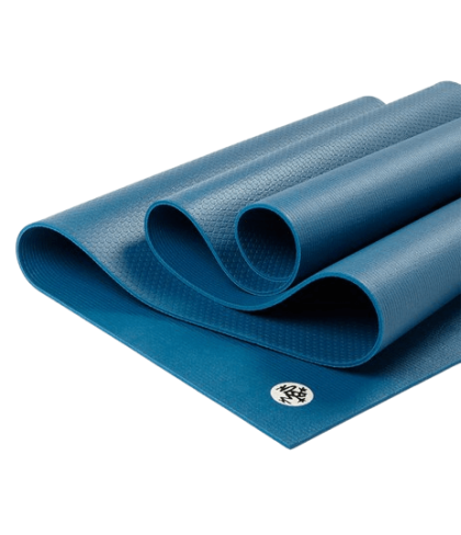 Йога постелка Manduka PROlite® Maldive 180 х 61 см, 4.7 мм